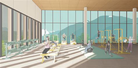 north van rec ereg